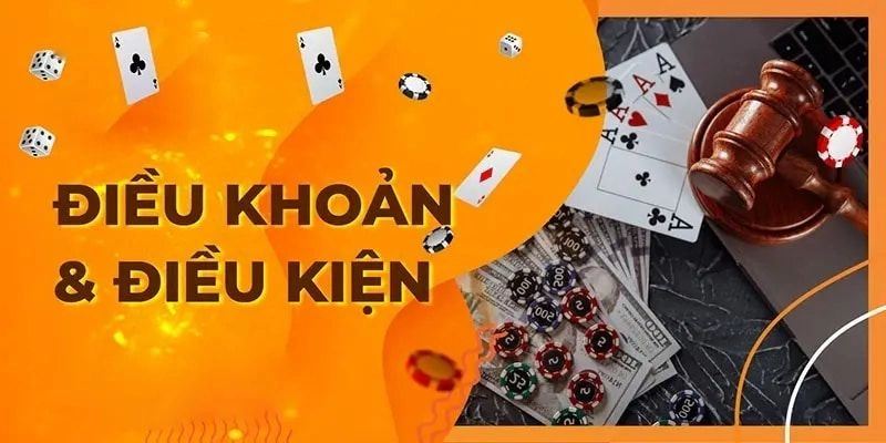 Chi tiết các nội dung trong điều khoản dịch vụ Rikvip